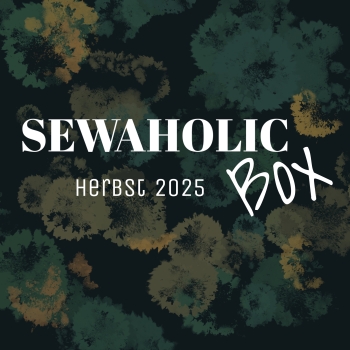 Limitierte SEWAHOLIC-Box Herbst 2025 -LARGE-